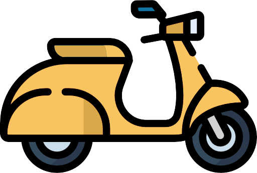 이륜차 보험도 다이렉트 시대!